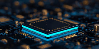Innovation — AI-supported trading tools created by Comet Wertode