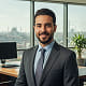 Oliver B., Business Development Lead